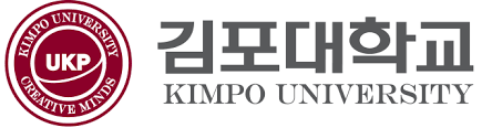 Kimpo University logo